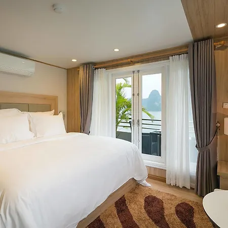 La Vela Premium Cruise - Managed By Paradise Cruises